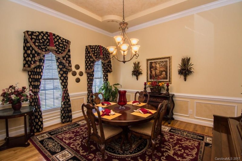 Property image 3 at 117 Eaglecrest Drive, Matthews, NC 28104