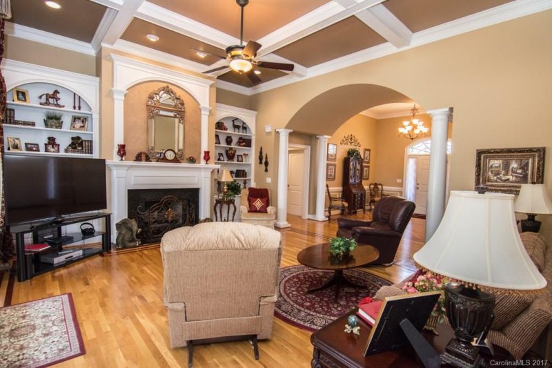 Property image 5 at 117 Eaglecrest Drive, Matthews, NC 28104