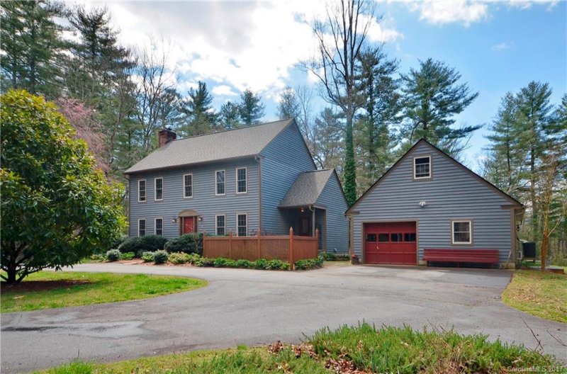 Property image 3 at 44 Ravenwood Drive, Fletcher, NC 28732