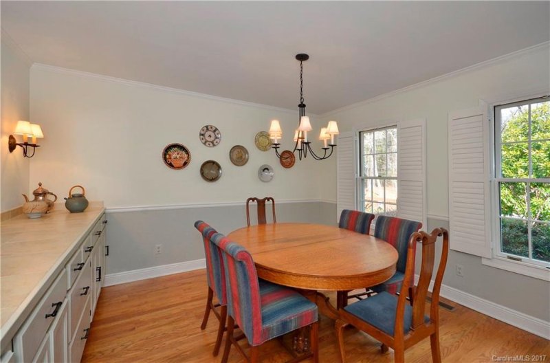 Property image 4 at 44 Ravenwood Drive, Fletcher, NC 28732