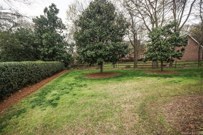 Property image 2 at 3577 Cedarfield Court, Concord, NC 28027