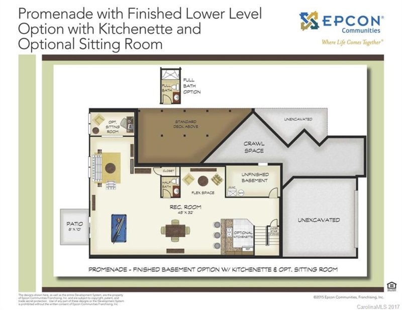 Property image 2 at 1243 Restoration Drive, Marvin, NC 28173