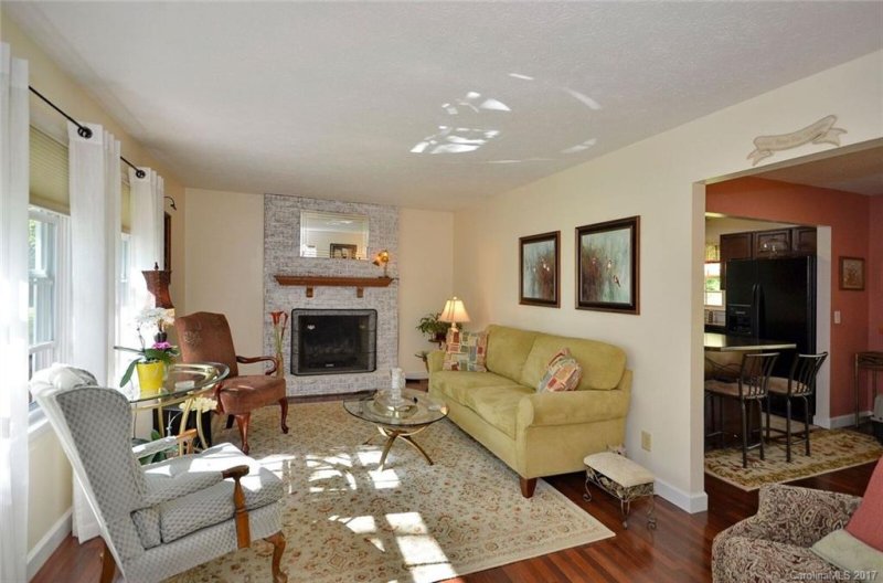 Property image 2 at 50 Skyline Drive, Hendersonville, NC 28791