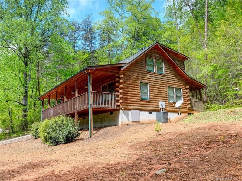 Property image 2 at 337 Raleigh Drive, Lake Lure, NC 28746