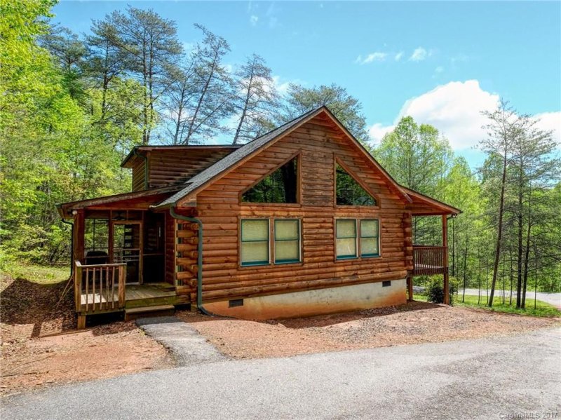 Property image 3 at 337 Raleigh Drive, Lake Lure, NC 28746