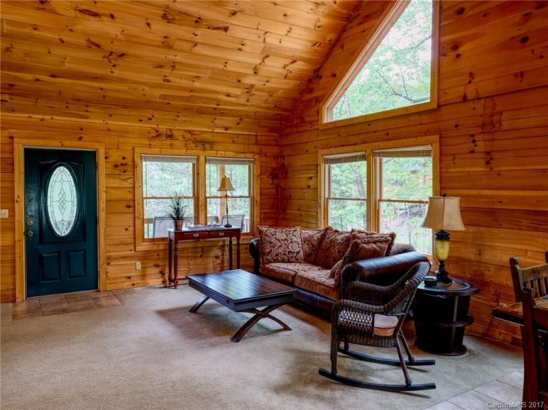 Property image 5 at 337 Raleigh Drive, Lake Lure, NC 28746