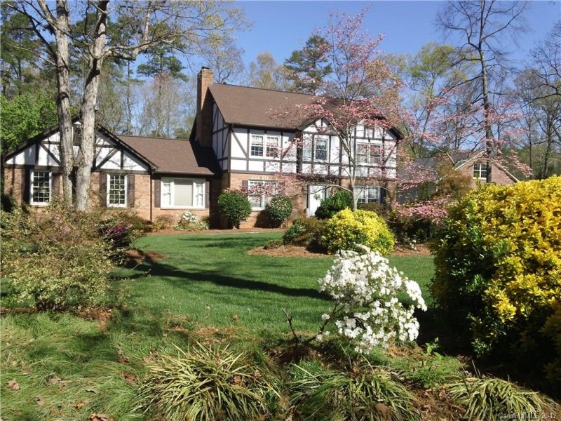 Property image 2 at 2503 King Arthur Drive, Monroe, NC 28110