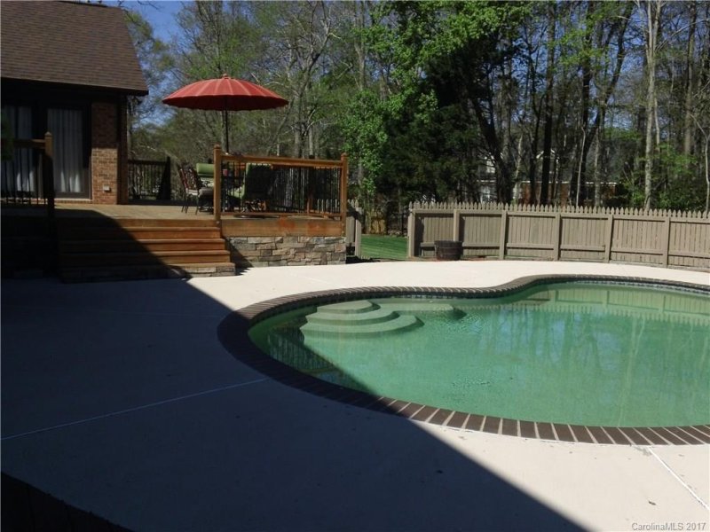 Property image 3 at 2503 King Arthur Drive, Monroe, NC 28110