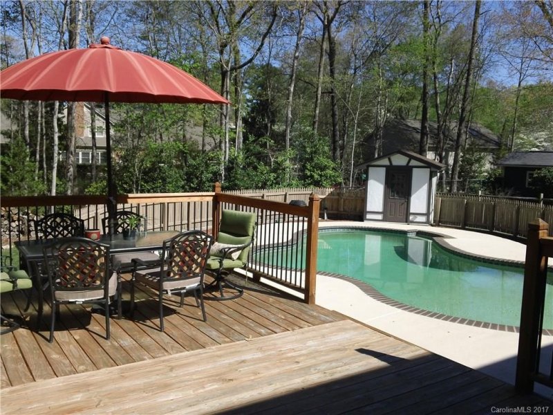 Property image 4 at 2503 King Arthur Drive, Monroe, NC 28110