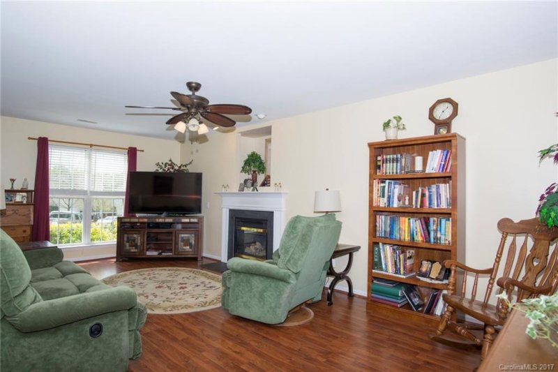 Property image 2 at 5004 Weatherly Way, Stallings, NC 28104