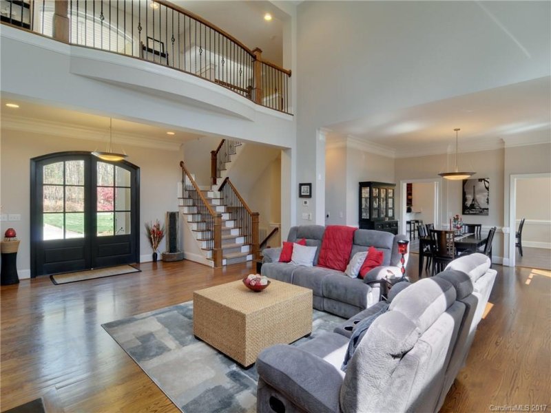 Property image 4 at 8016 West Bay Drive, Denver, NC 28037