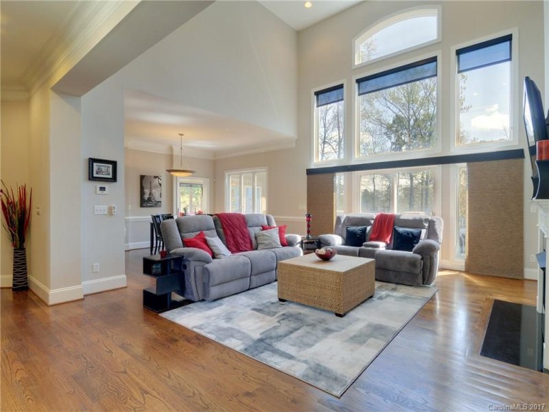 Property image 5 at 8016 West Bay Drive, Denver, NC 28037