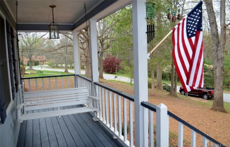 Property image 3 at 250 Hillsboro Road, Taylorsville, NC 28681