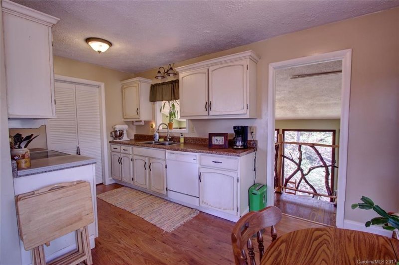 Property image 5 at 136 Echo Drive, Waynesville, NC 28786