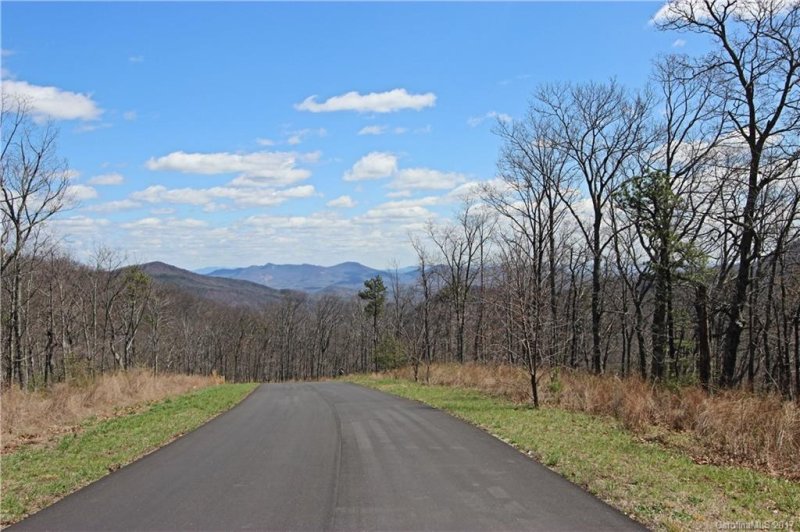 Property image 4 at 87 Big Oak Ridge, Lake Lure, NC 28746