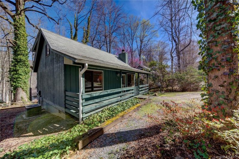 Property image 2 at 26 Gail Drive, Maggie Valley, NC 28751