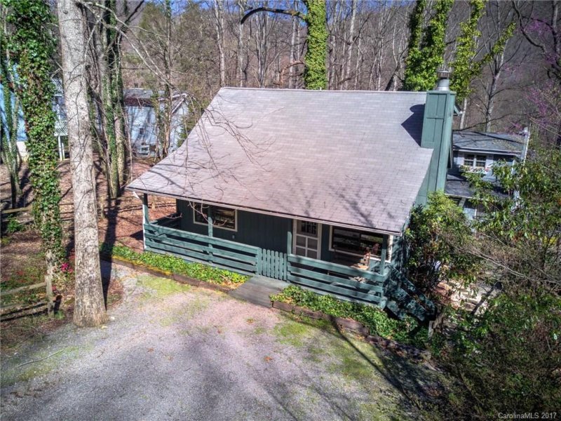 Property image 3 at 26 Gail Drive, Maggie Valley, NC 28751
