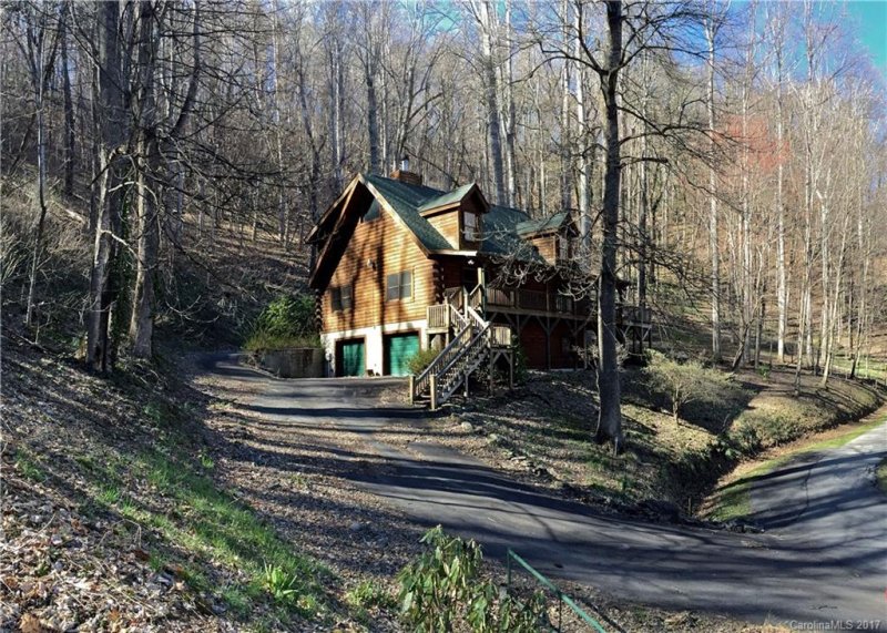 Property image 2 at 103 Lion Heart Lane, Maggie Valley, NC 28751