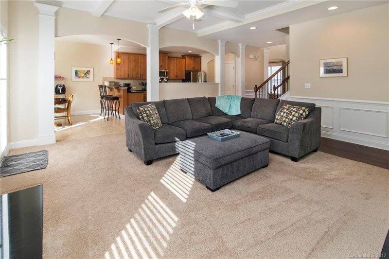 Property image 5 at 7914 Grove Hall Avenue, Mint Hill, NC 28227