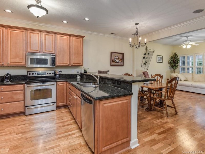 Property image 5 at 29 Victoria Park Drive, Hendersonville, NC 28792