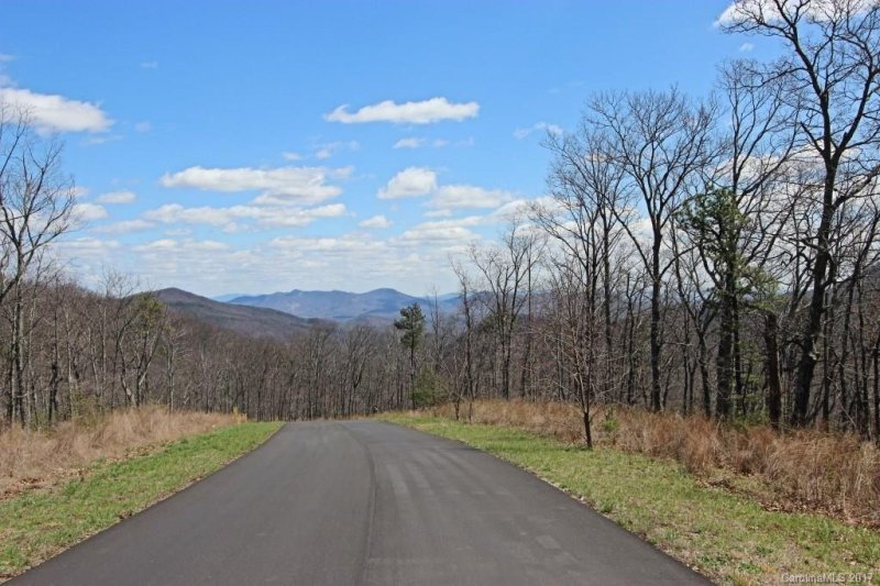 Property image 4 at 86 Big Oak Ridge, Lake Lure, NC 28746