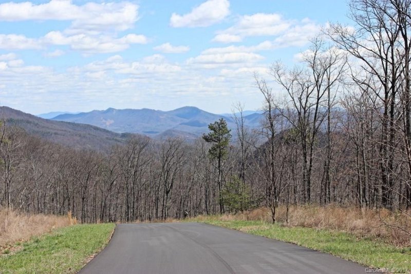 Property image 5 at 86 Big Oak Ridge, Lake Lure, NC 28746