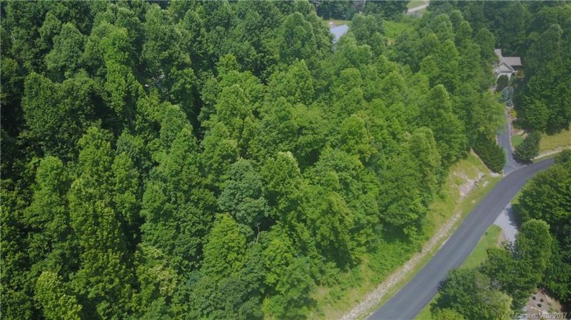 Property image 3 at Tract A Indian Cave Park Road, Hendersonville, NC 28739