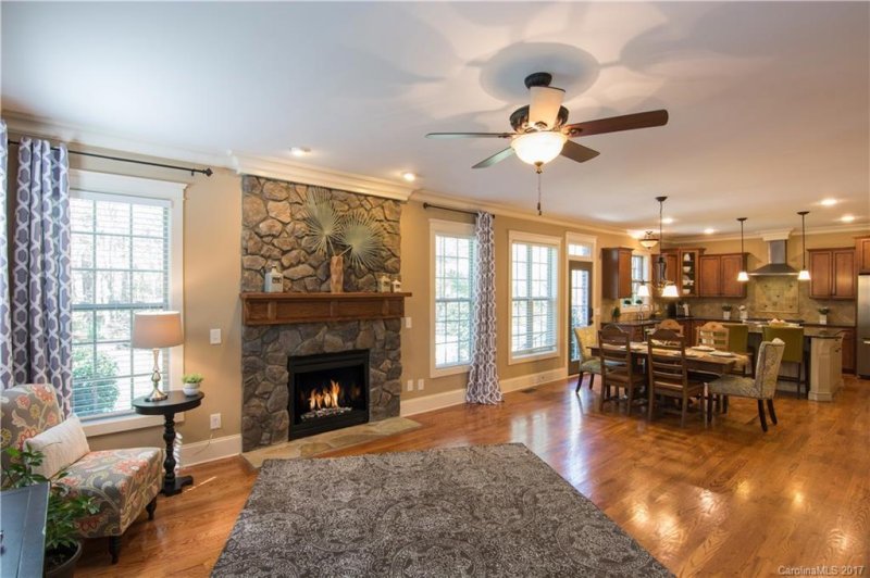 Property image 4 at 5414 Open Book Lane, Charlotte, NC 28270