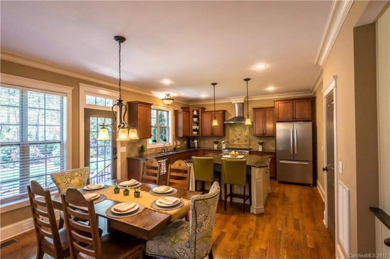 Property image 5 at 5414 Open Book Lane, Charlotte, NC 28270