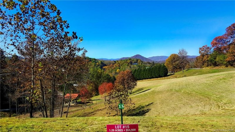 Property image 3 at 118 Timber Ridge Circle, Leicester, NC 28748