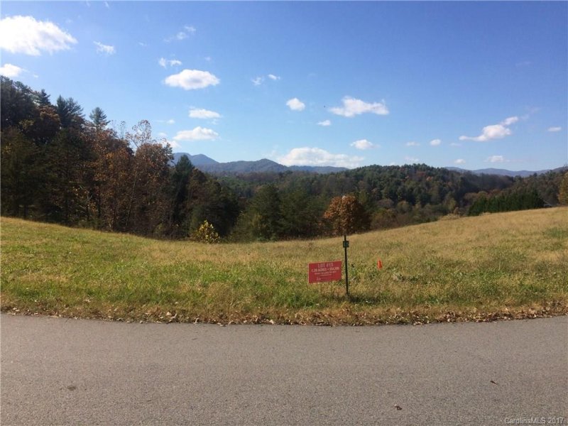 Property image 4 at 118 Timber Ridge Circle, Leicester, NC 28748