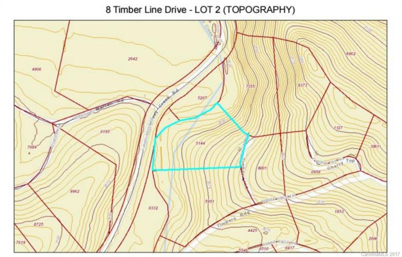 Property image 5 at 8 Timber Line Drive, Leicester, NC 28748
