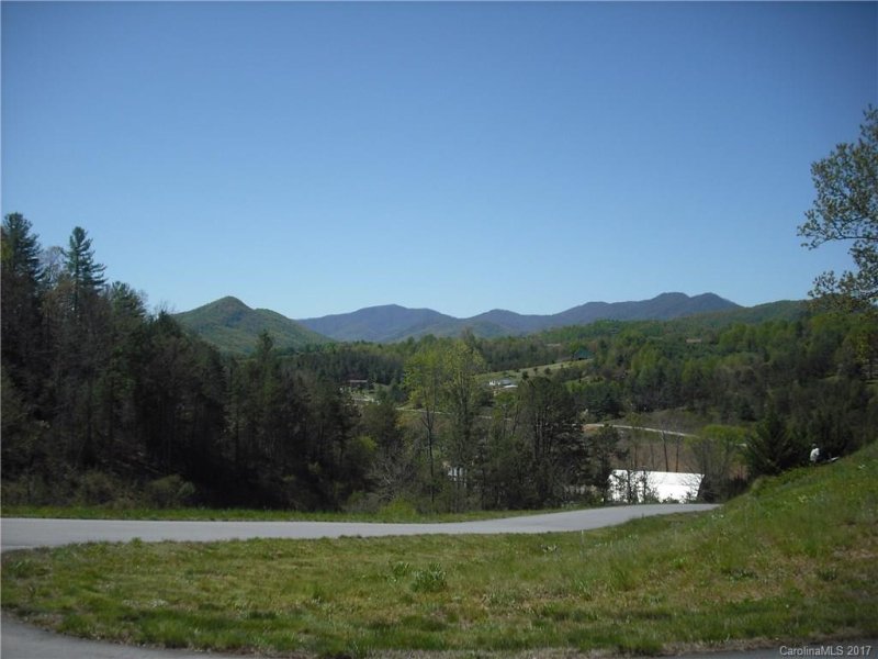 Property image 2 at 131 Timber Ridge Circle, Leicester, NC 28748