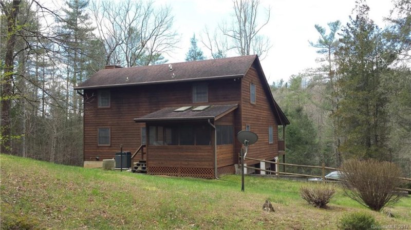 Property image 3 at 42 Turtle Rock Highway, Flat Rock, NC 28731