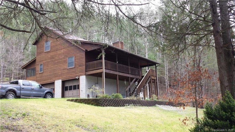 Property image 5 at 42 Turtle Rock Highway, Flat Rock, NC 28731