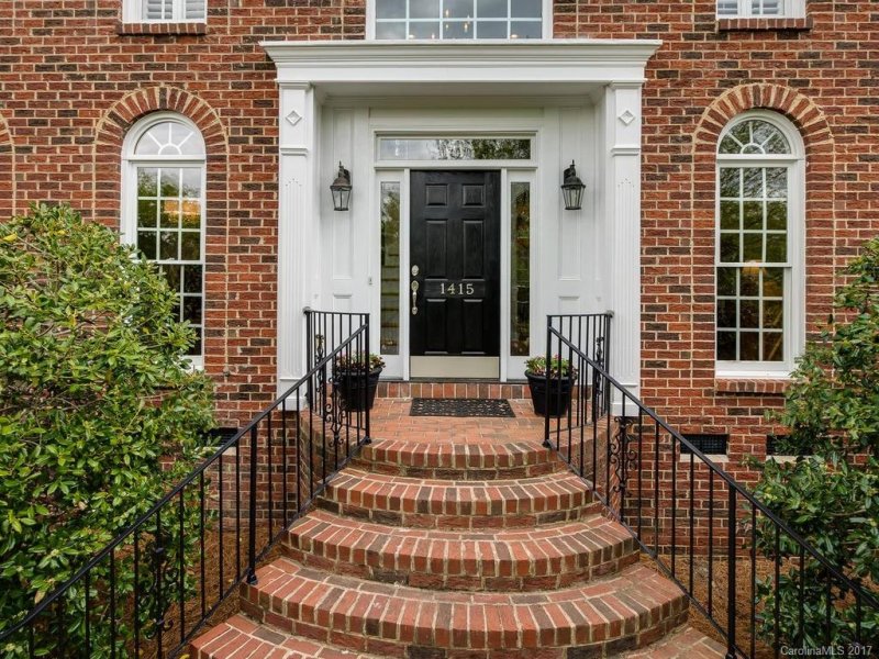 Property image 2 at 1415 Windy Ridge Road, Charlotte, NC 28270