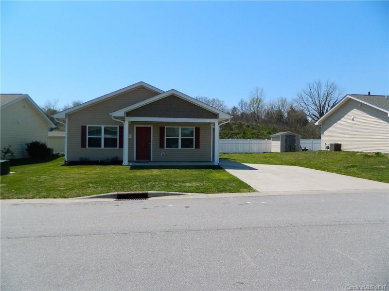 38 Volunteer Way Drive