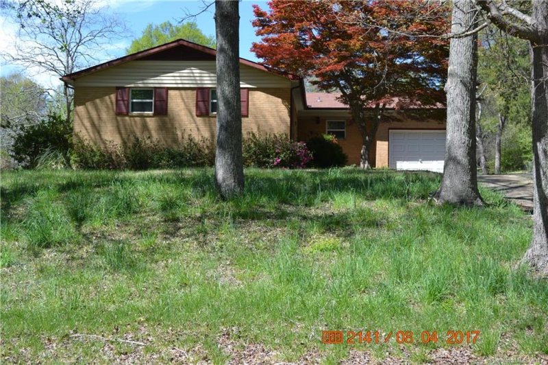 Property image 2 at 2024 Woodtop Court, Charlotte, NC 28214