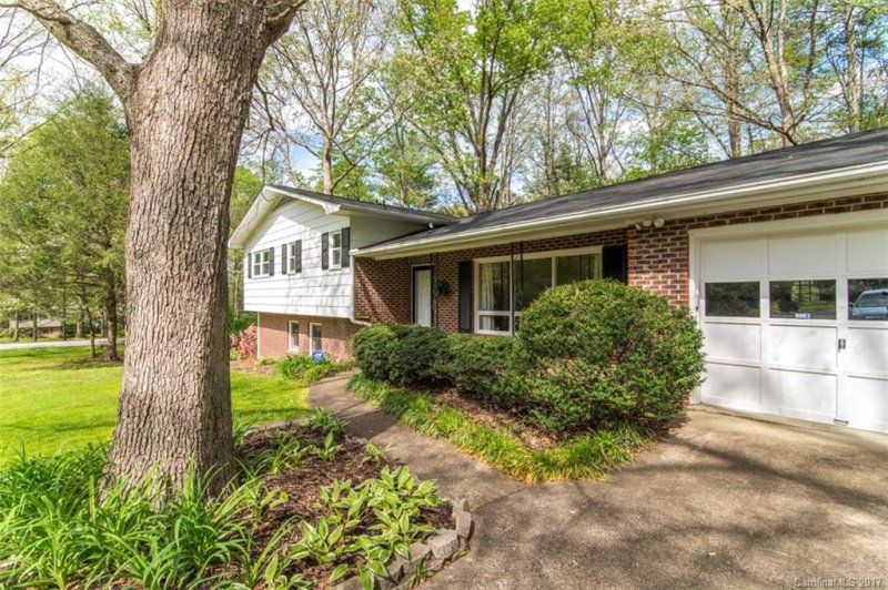 Property image 4 at 201 Beth Drive, Hendersonville, NC 28791