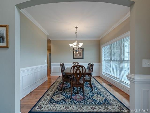 Property image 3 at 133 Mills Plantation Circle, Troutman, NC 28166