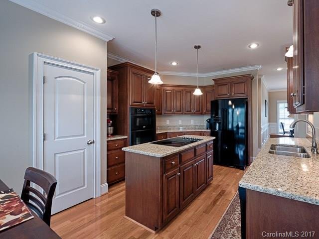 Property image 4 at 133 Mills Plantation Circle, Troutman, NC 28166