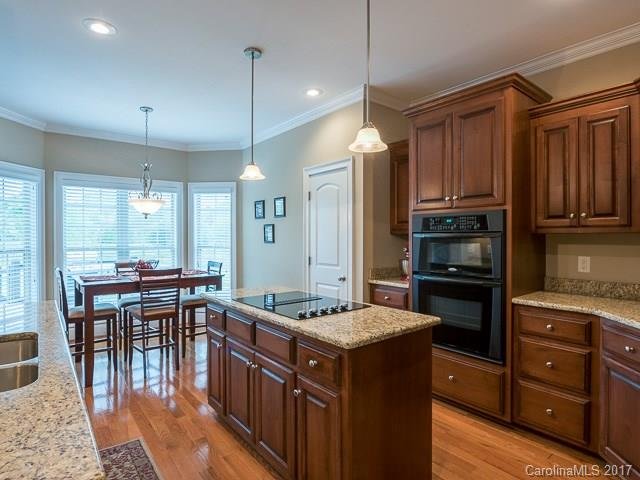 Property image 5 at 133 Mills Plantation Circle, Troutman, NC 28166