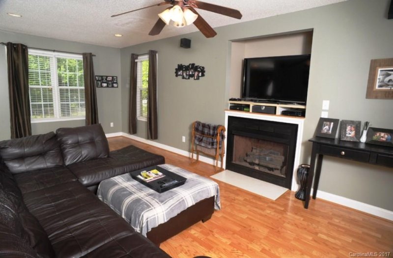 Property image 3 at 1164 Balfour Quarry Road, Salisbury, NC 28146