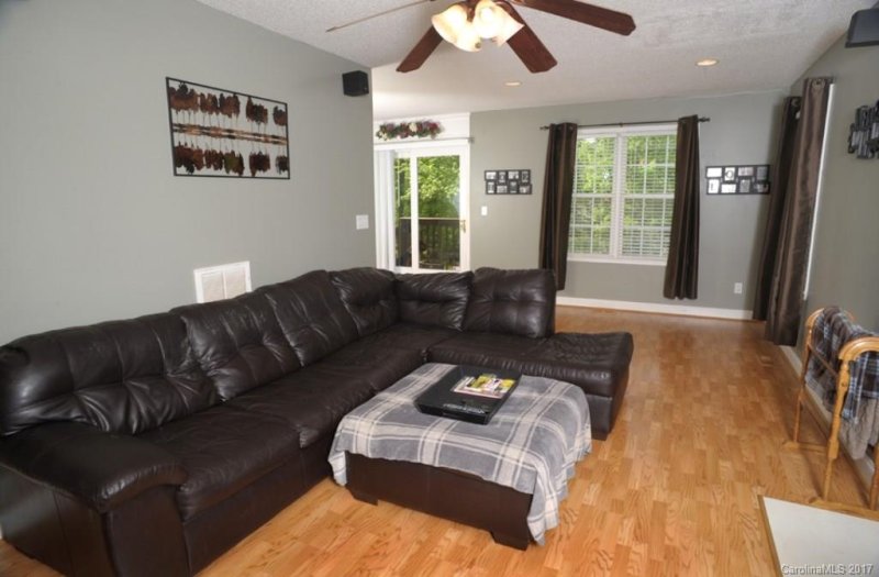 Property image 4 at 1164 Balfour Quarry Road, Salisbury, NC 28146