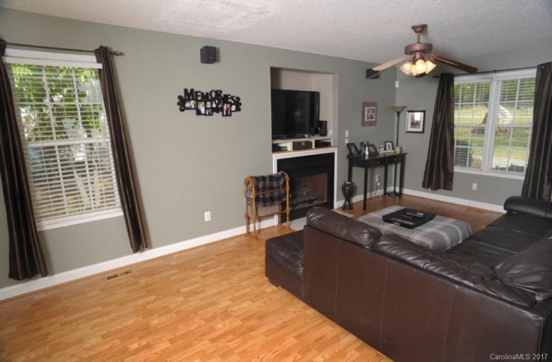 Property image 5 at 1164 Balfour Quarry Road, Salisbury, NC 28146