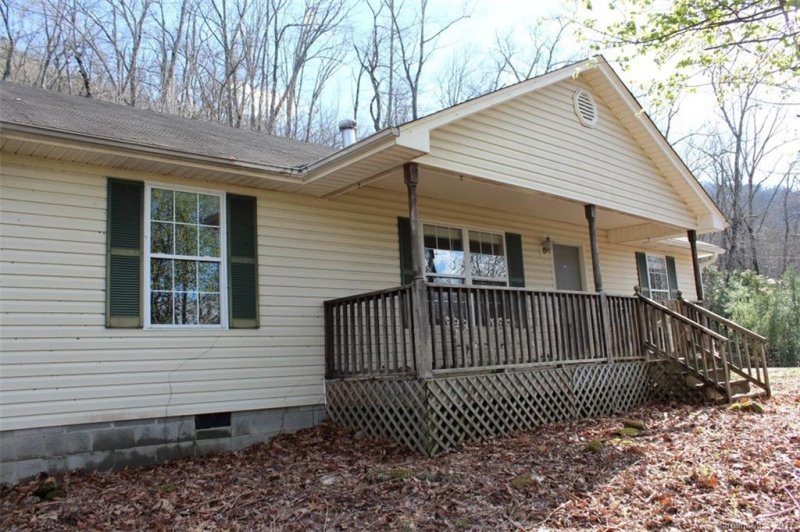 Property image 2 at 75 Bear Rock Loop, Hendersonville, NC 28739
