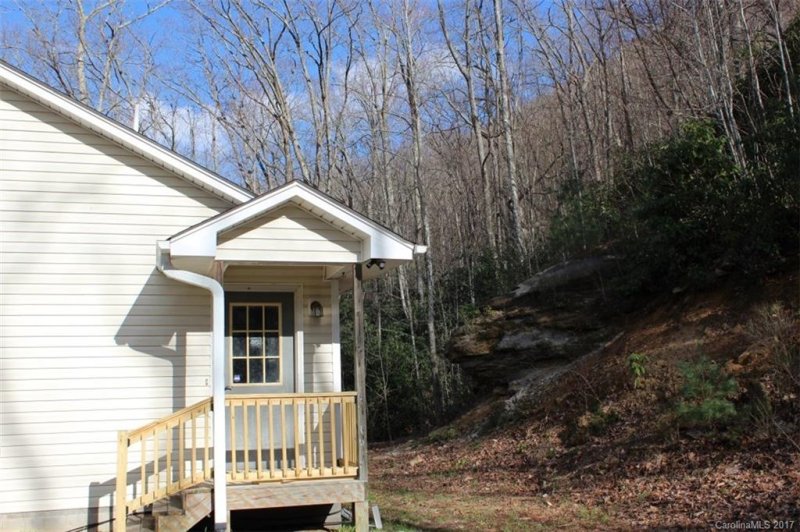 Property image 3 at 75 Bear Rock Loop, Hendersonville, NC 28739