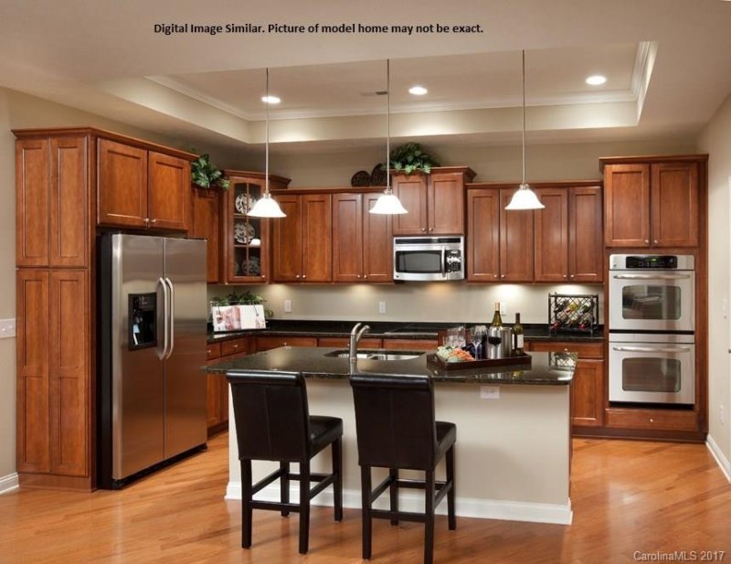 Property image 3 at 1332 Garden Vista Drive, Stallings, NC 28104