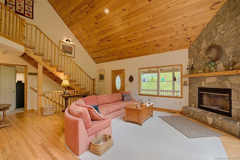 Property image 5 at 605 Nottingham Road, Maggie Valley, NC 28751