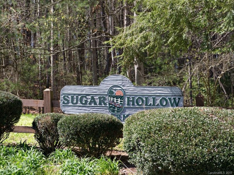 Property image 2 at 253 Sugar Hollow Road, Hendersonville, NC 28739